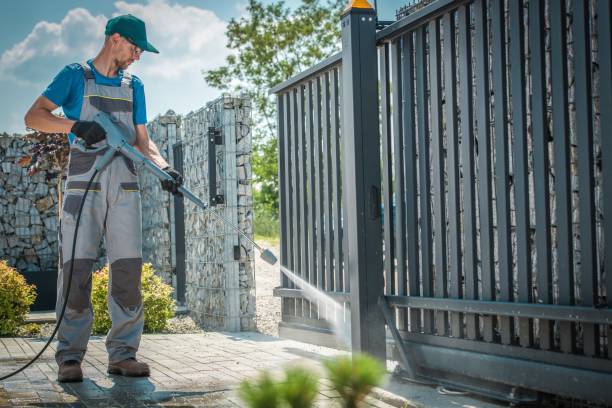 Solar Panel Cleaning in Auburn, NY